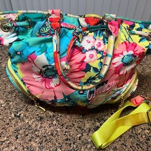 Juicy Couture handbag